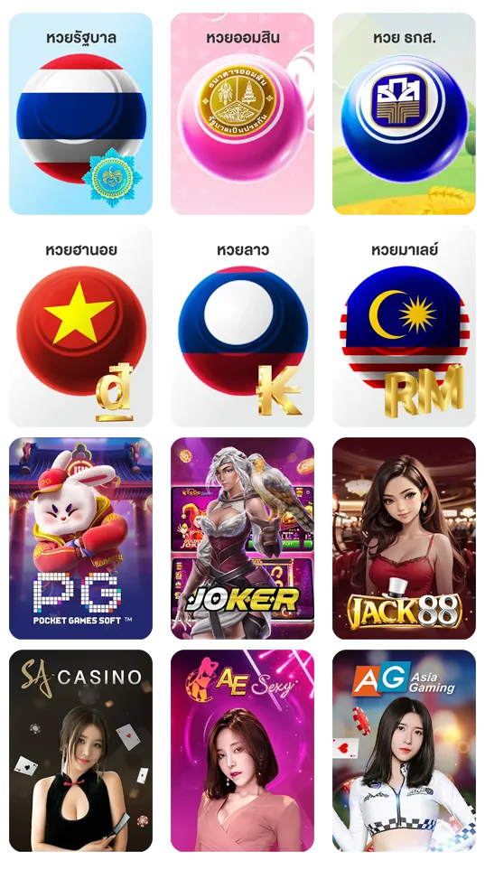 หวยลาวเลขเด็ด
